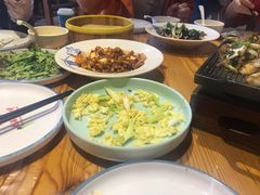 -香满园春饼·家常菜(东大桥店)