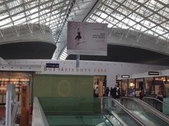 -戴高乐机场免税店(BuY PARIS DUTY FREE)