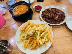 -贤花饭店(城阳店)