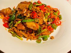 -小放牛炒菜馆(中山路乐汇城店)