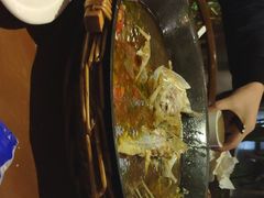 -阿瓦山寨·湘菜现炒·剁椒鱼头王(咸阳总店)