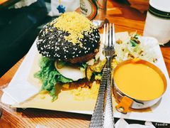 -肥韬茶餐厅(南山mini店)