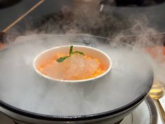 -翕间食·精致淮扬菜(江苏大剧院店)
