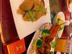 -梅龙镇酒家(南京西路总店)