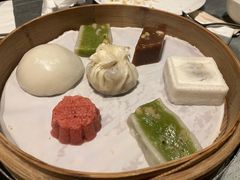 -江南雅厨(李公堤店)