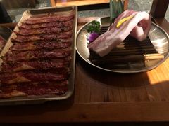 -西塔老太太泥炉烤肉(万柳华联店)