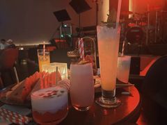 -TZ House音乐现场(来福士中心店)