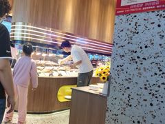 -比格比萨(国际能源店)