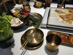 -八乔煎肉馆·丹东特色煎锅(梅林店)