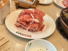 -阳坊大都涮羊肉(阳坊总店)