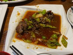 -老熟人串吧家常菜(旧宫店)