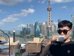 -罗斯福色戒酒吧(外滩店)