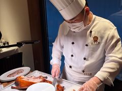 四季民福烤鸭-四季民福烤鸭店(王府井东安门店)