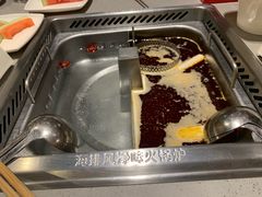 -海底捞火锅(石厦时代广场店)