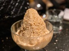 花生冰沙-捞王锅物料理(凯旋路店)