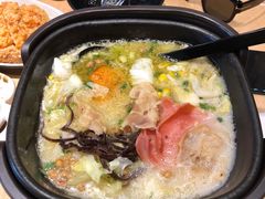 -阿香米线(深业上城店)