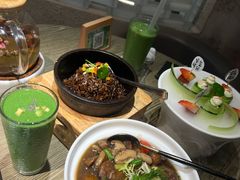 -熹素·鲜美素食Vegetarian (天河领展店)