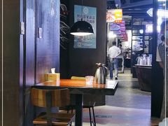 大堂-前海沿·青岛菜(五四广场永旺店)