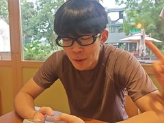 -御香农家菜(莫干山庾村店)