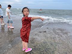 -日照灯塔风景区