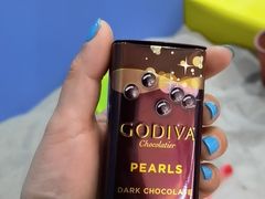 -GODIVA(汉街店)