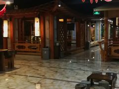 -清水洞汤泉(嘉陵江西路店)