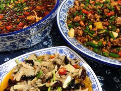 -徐鼎盛民间菜(城南家园店)