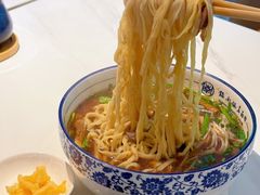 -镇南锅盖面馆(解放路店)