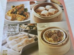 -美心皇宫(屯门大会堂店)