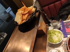 -牛村来人潮汕牛肉火锅(西单店)