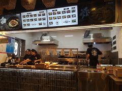 -亚皆老街南宁老友粉·米粉(印象城店)