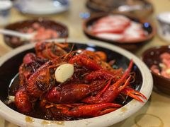 -江味龙虾馆·裸蓝龙虾(南山店)
