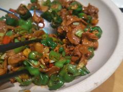 -周大厨辣椒炒肉(巨龙路店)