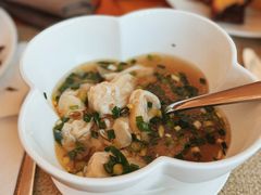 -视界美食自助餐厅·石家庄希尔顿酒店