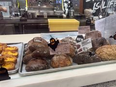 -PAPER STONE BAKERY(天汇广场店)