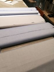 -Biella Fibers杰尼亚Zegna面料西装·夹克·礼服全定制Bespoke(晶耀前滩店)