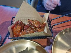 -魏斯理汉堡(西安沣东吾悦店)