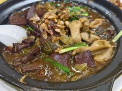 -青竹园海鲜餐厅(海天路店)