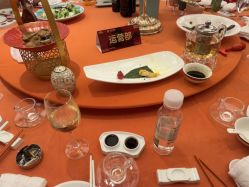 -白金汉爵大酒店·宴会厅(相城店)