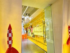 -drivepro(三里屯店)