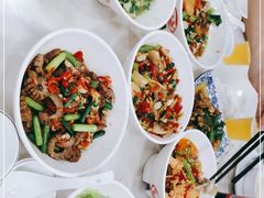-红色湘菜馆(春风店)