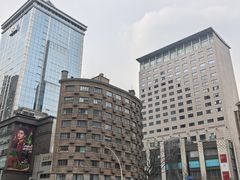 -梅龙镇酒家(南京西路总店)