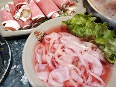 -蜀大侠火锅(建设路第五大道店)