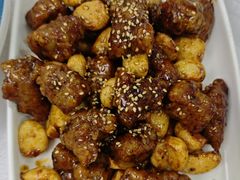 -红旗饭庄