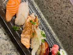 -合点寿司(美罗城店)