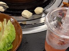 -阿山卓·野生菌火锅·纳西火塘烤肉