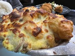 -妈阁铭记澳葡美食