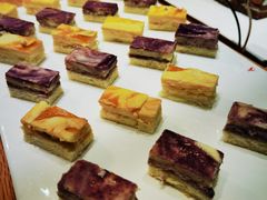 -太湖饭店玉兰厅(自助餐厅)