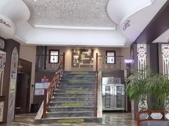 -哈啾嗨·新概念蒙餐(红星新城店)