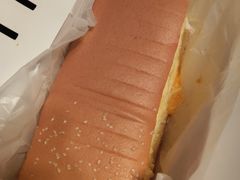 芝士蛋糕-汤姆大师傅鲜香牛肉饼(深圳保利文化广场店)